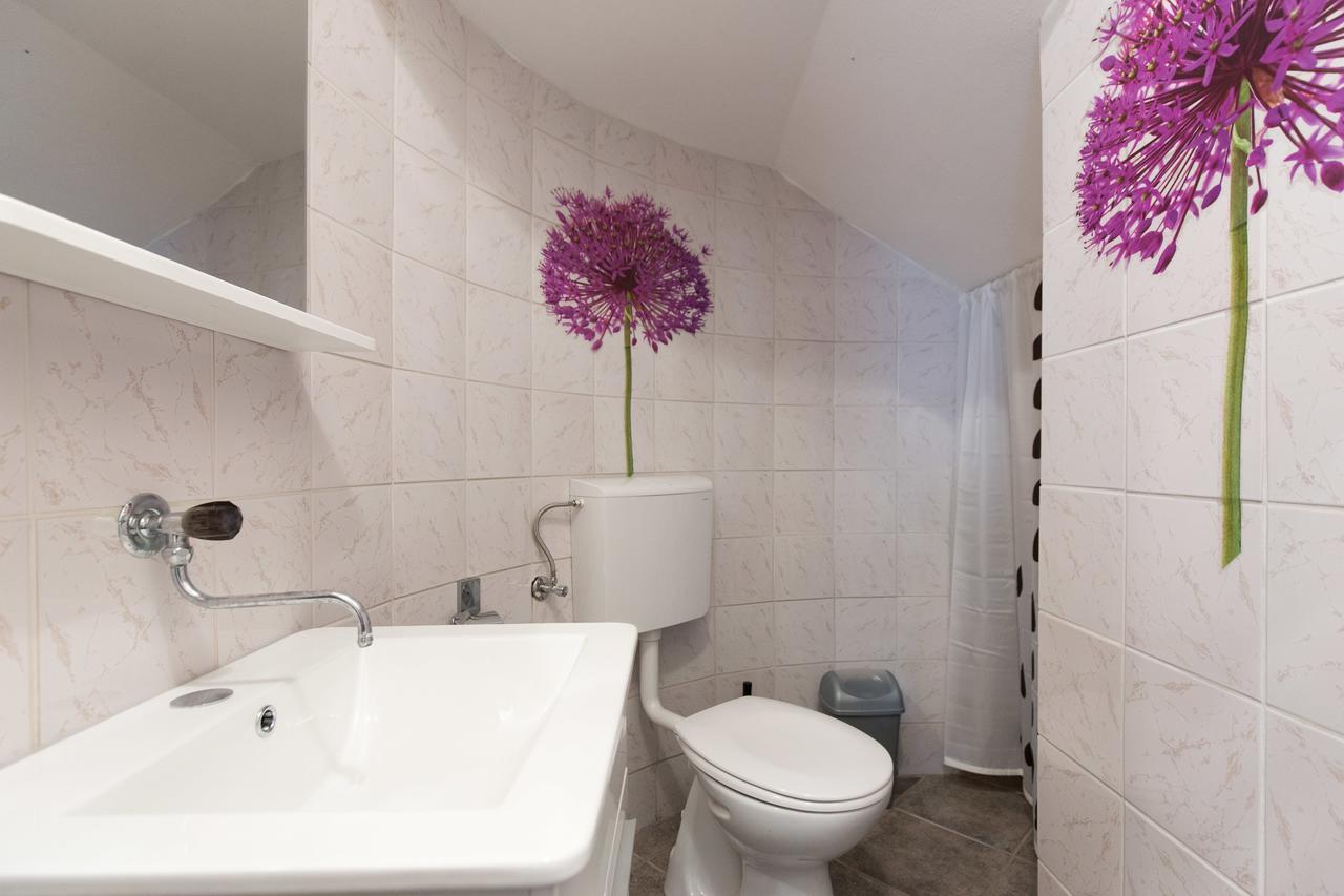 Apartments Pavic マリンスカ エクステリア 写真