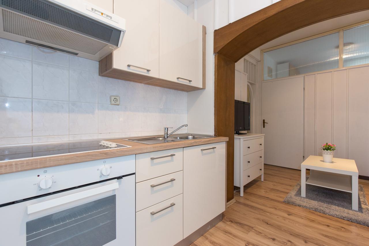Apartments Pavic マリンスカ エクステリア 写真