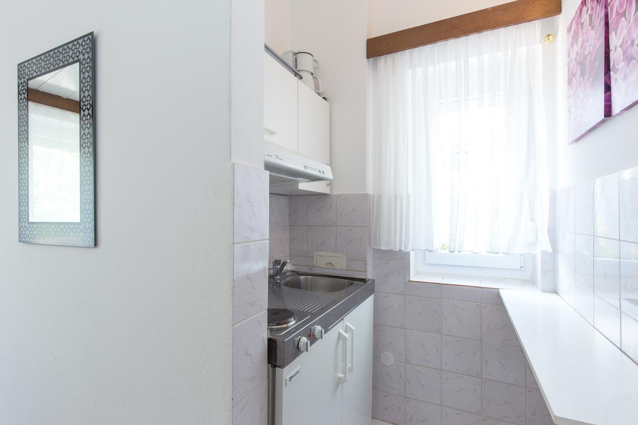 Apartments Pavic マリンスカ エクステリア 写真
