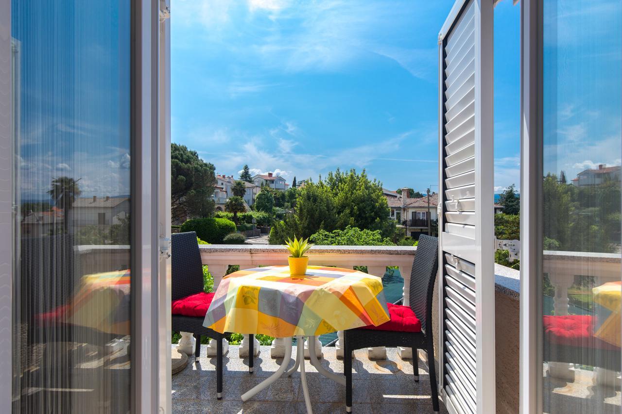 Apartments Pavic マリンスカ エクステリア 写真