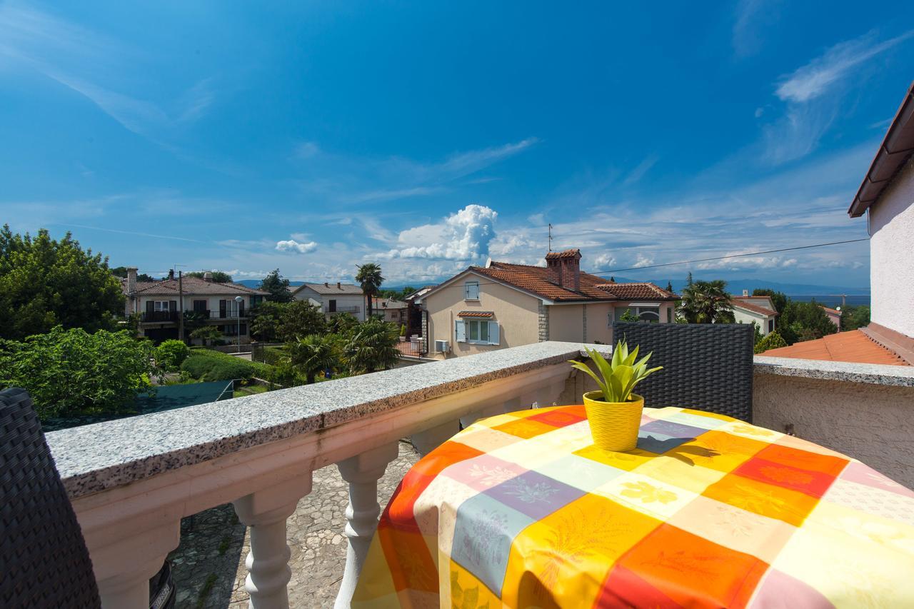 Apartments Pavic マリンスカ エクステリア 写真