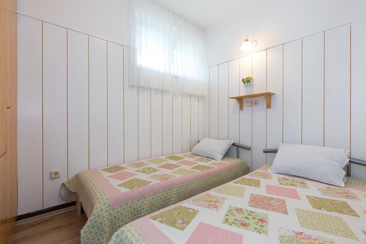 Apartments Pavic マリンスカ エクステリア 写真