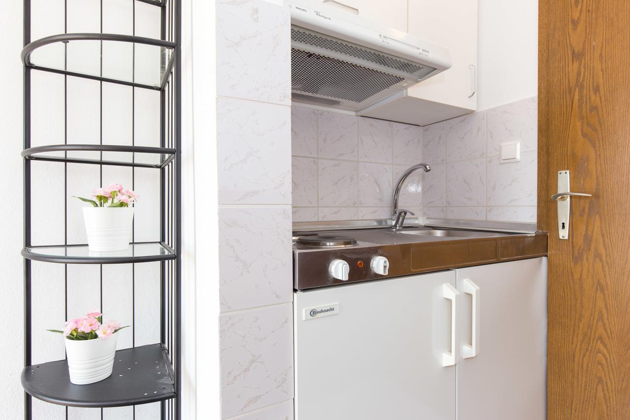 Apartments Pavic マリンスカ エクステリア 写真