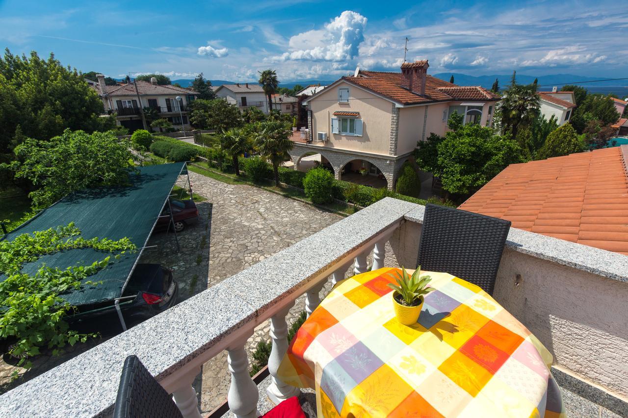 Apartments Pavic マリンスカ エクステリア 写真